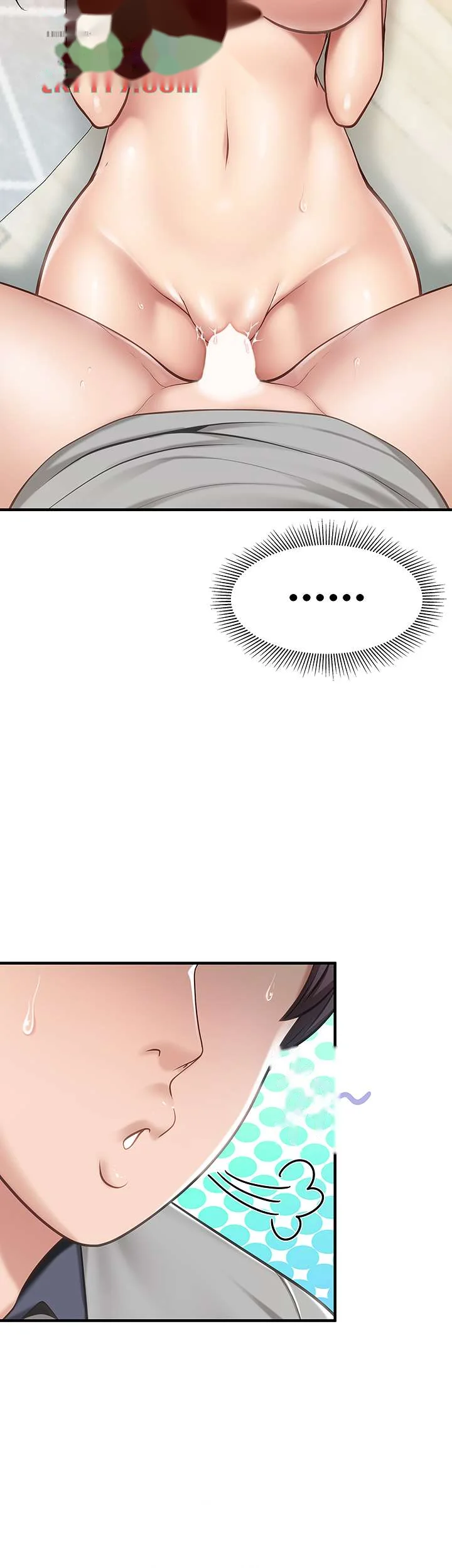 Welcome To Kids Cafe Manhwa Online Afagbb Chapter 17 - Page 21