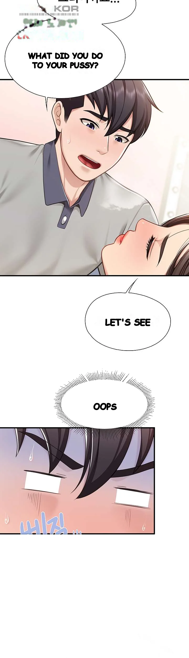 Welcome To Kids Cafe Manhwa Online Afagbb Chapter 17 - Page 22