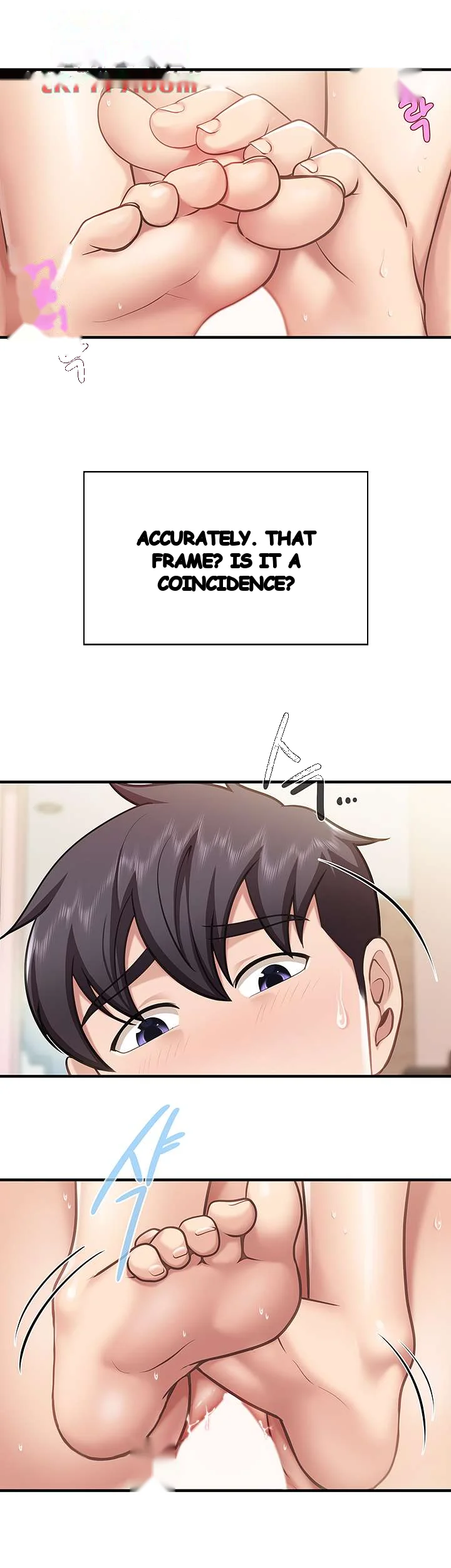 Welcome To Kids Cafe Manhwa Online Afagbb Chapter 17 - Page 26