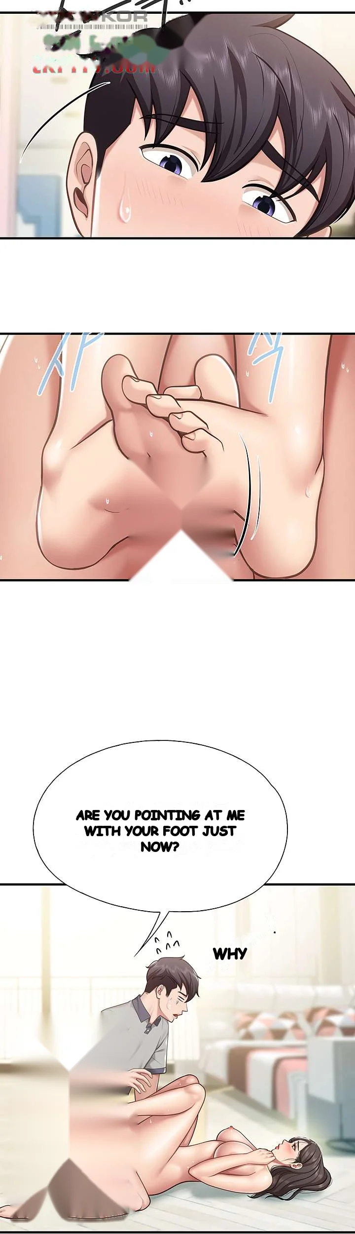 Welcome To Kids Cafe Manhwa Online Afagbb Chapter 17 - Page 27