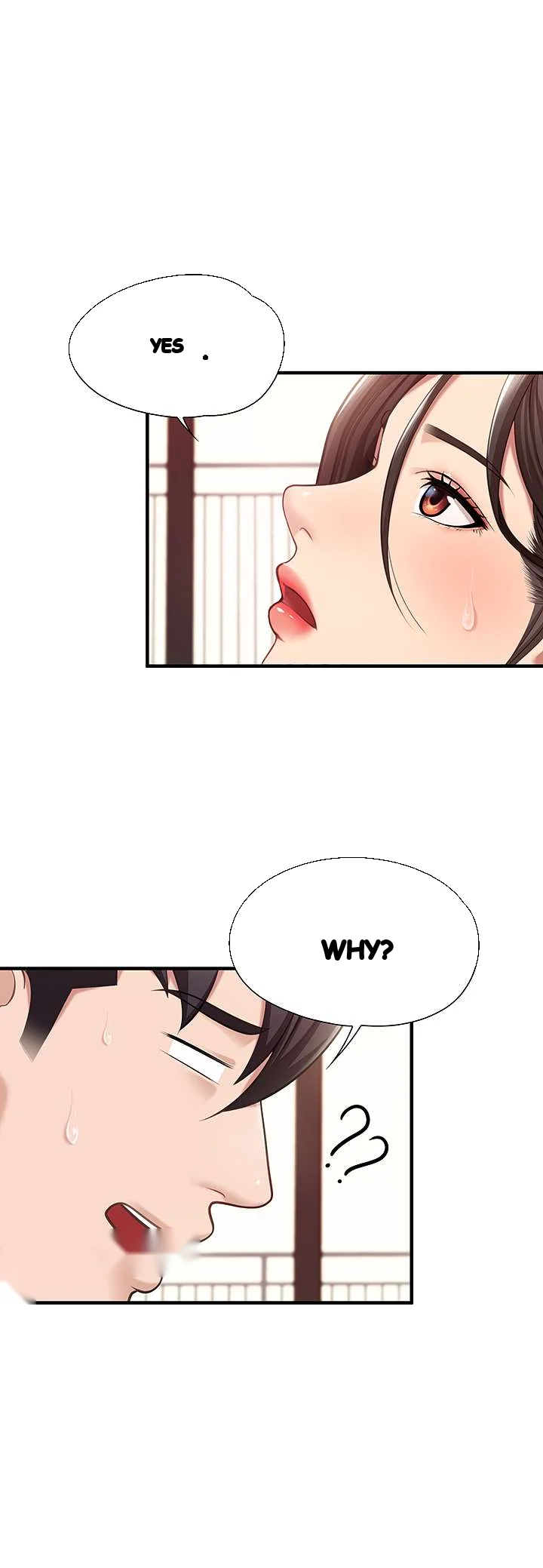 Welcome To Kids Cafe Manhwa Online Afagbb Chapter 17 - Page 28