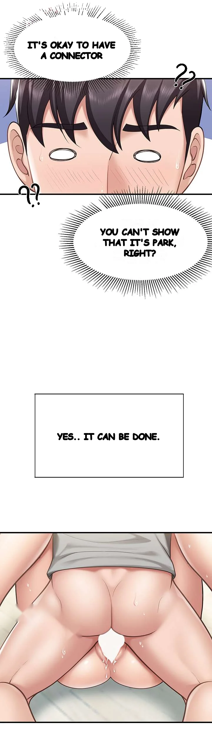 Welcome To Kids Cafe Manhwa Online Afagbb Chapter 17 - Page 30