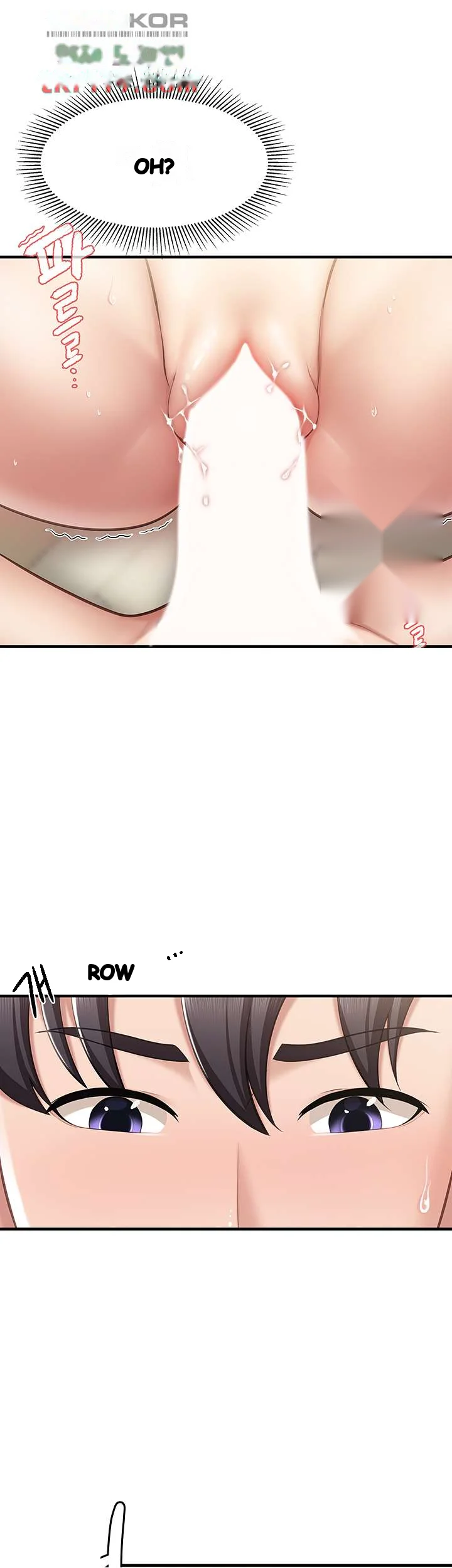 Welcome To Kids Cafe Manhwa Online Afagbb Chapter 17 - Page 34