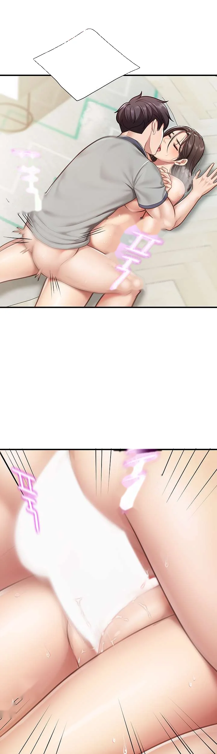 Welcome To Kids Cafe Manhwa Online Afagbb Chapter 17 - Page 4