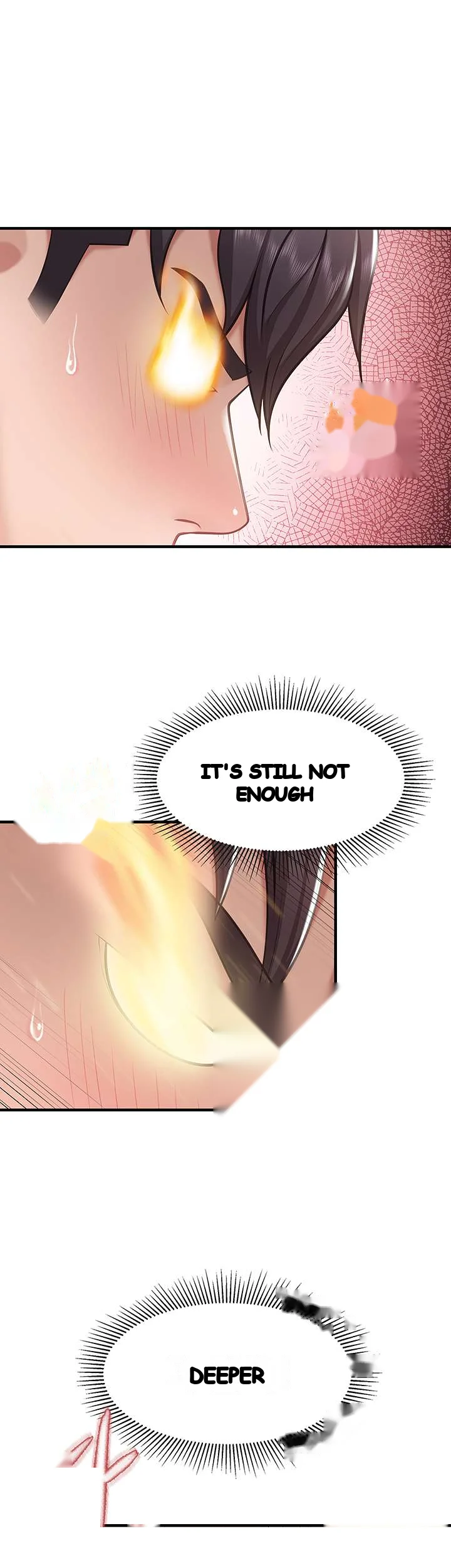 Welcome To Kids Cafe Manhwa Online Afagbb Chapter 17 - Page 40