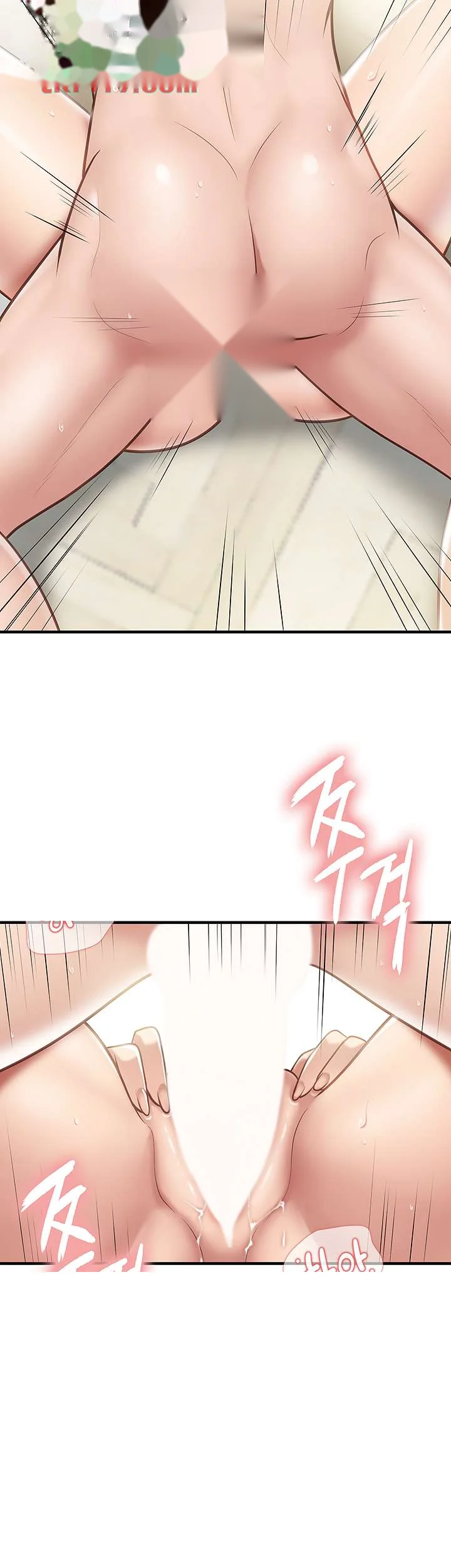 Welcome To Kids Cafe Manhwa Online Afagbb Chapter 17 - Page 41