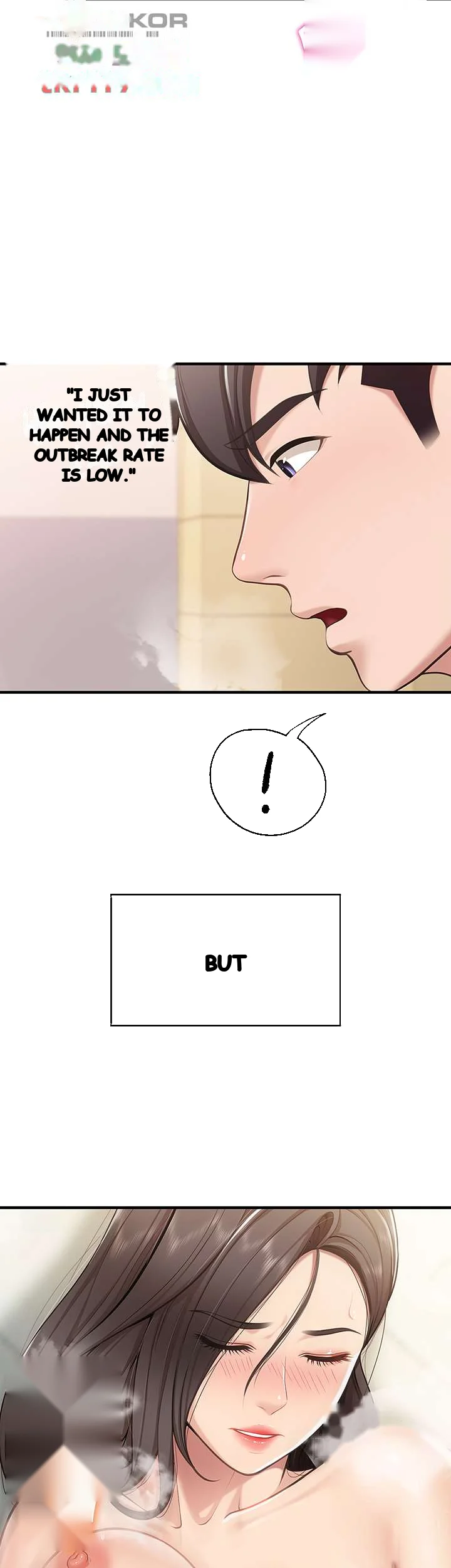 Welcome To Kids Cafe Manhwa Online Afagbb Chapter 17 - Page 45