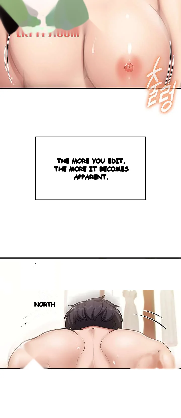 Welcome To Kids Cafe Manhwa Online Afagbb Chapter 17 - Page 46