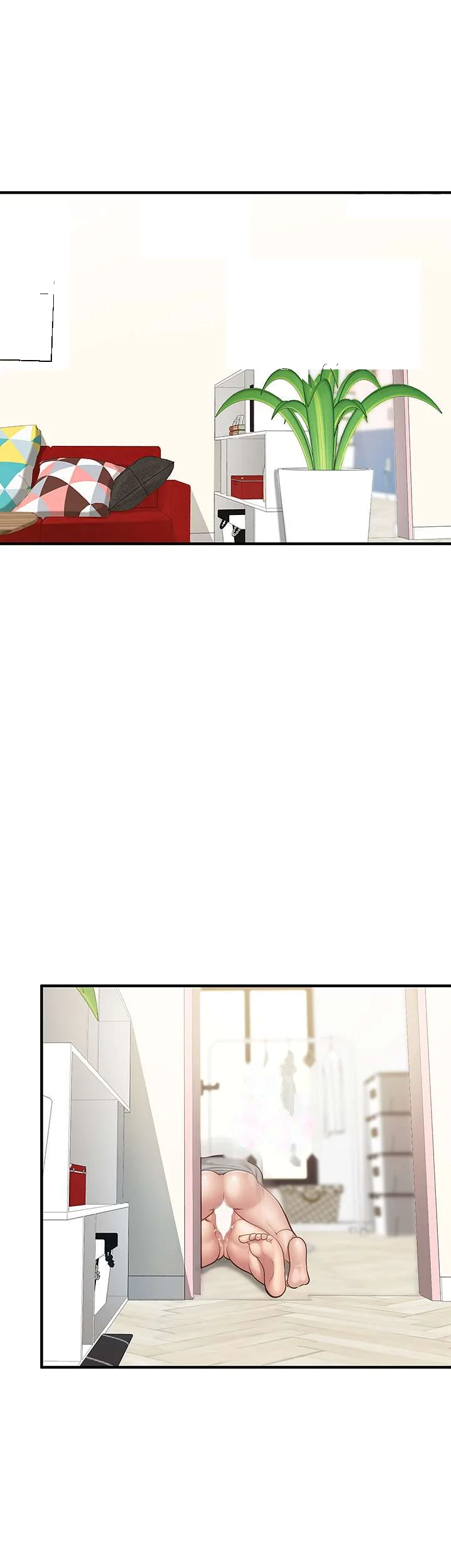 Welcome To Kids Cafe Manhwa Online Afagbb Chapter 17 - Page 8