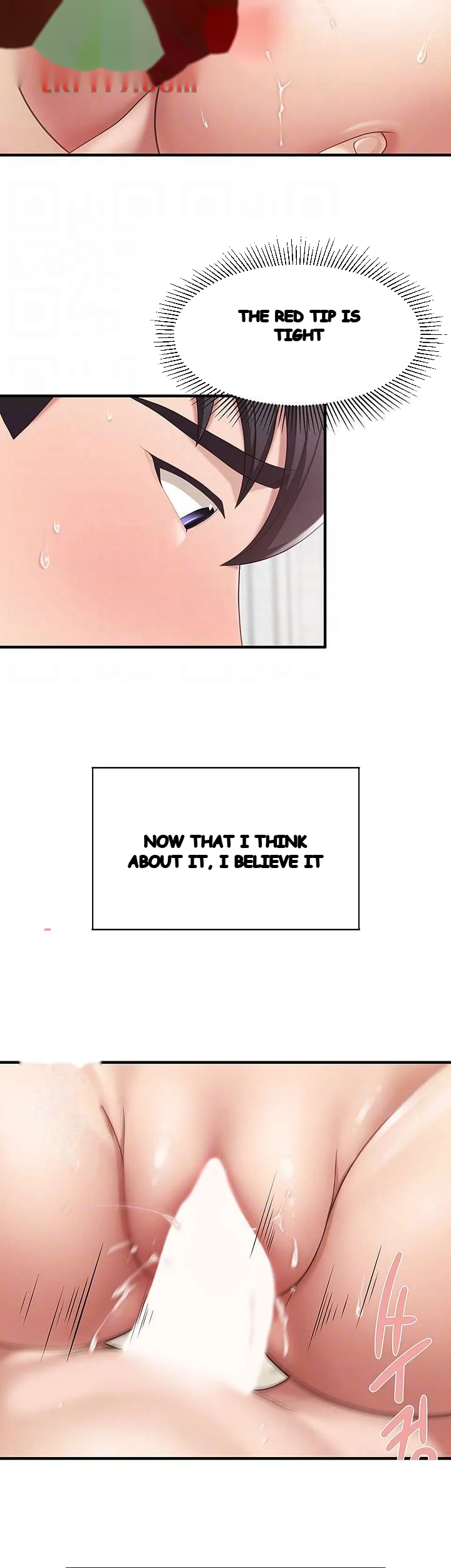 Welcome To Kids Cafe Manhwa Online Afagbb Chapter 18 - Page 15