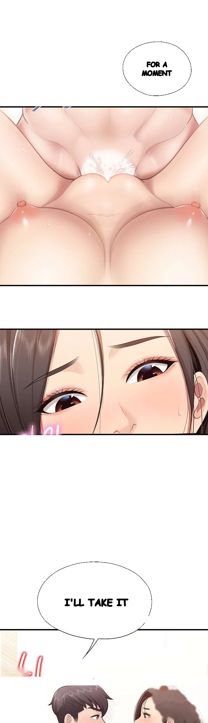 Welcome To Kids Cafe Manhwa Online Afagbb Chapter 18 - Page 18