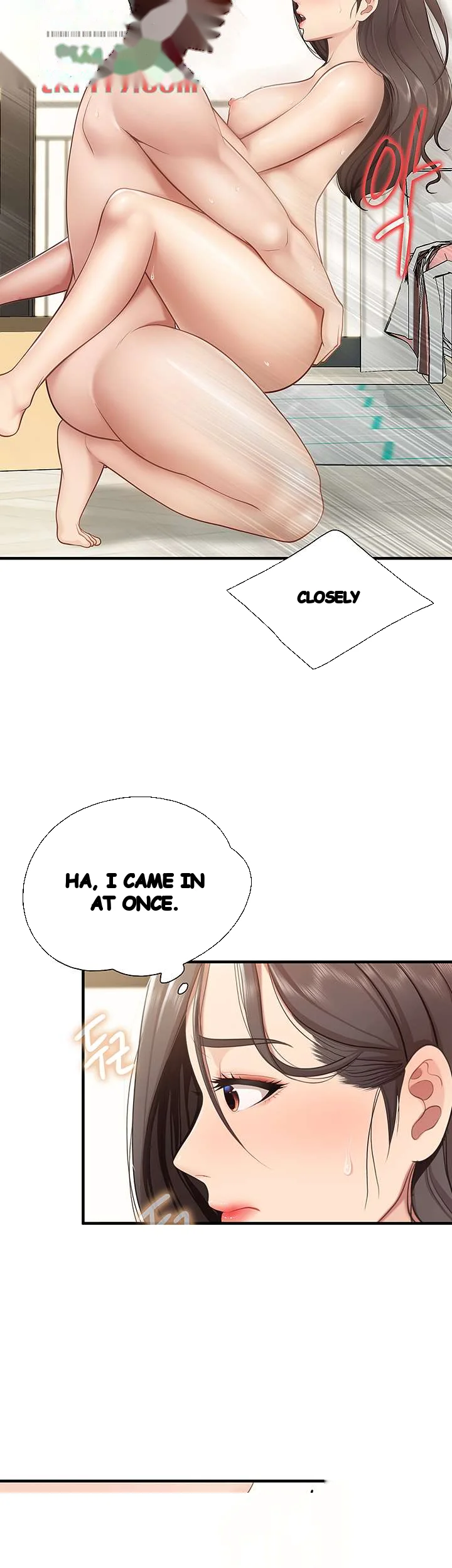 Welcome To Kids Cafe Manhwa Online Afagbb Chapter 18 - Page 19
