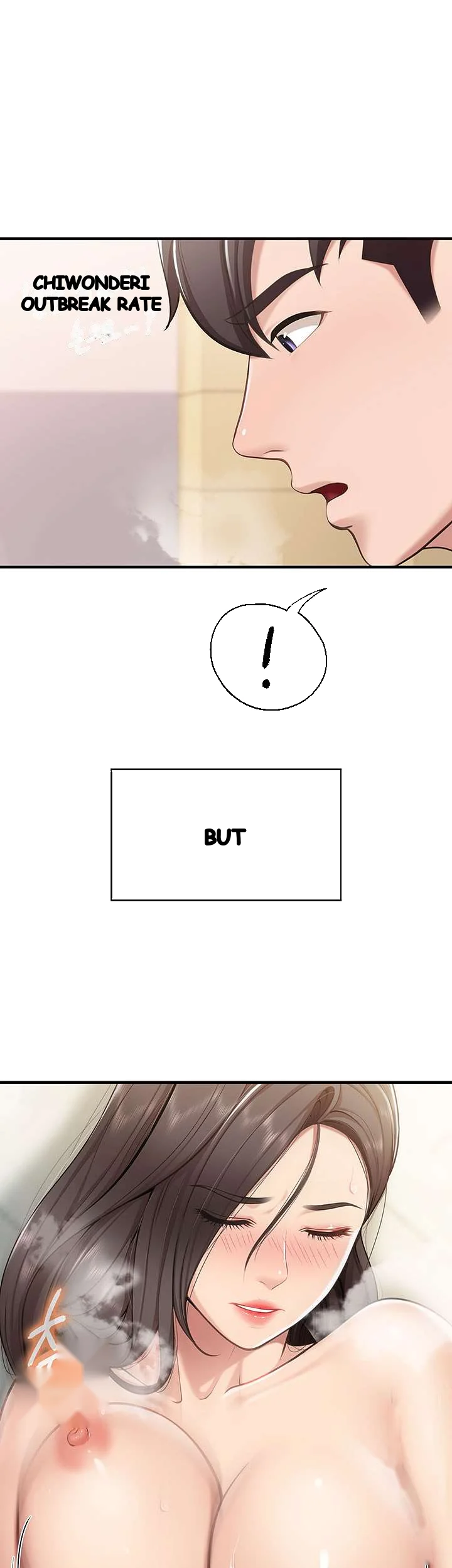 Welcome To Kids Cafe Manhwa Online Afagbb Chapter 18 - Page 2