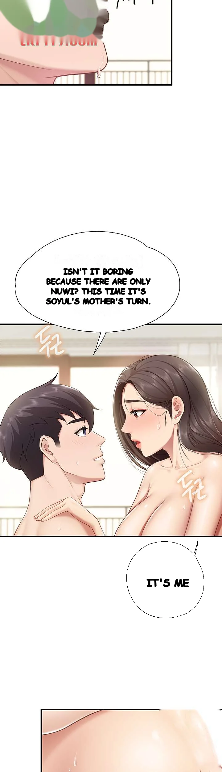 Welcome To Kids Cafe Manhwa Online Afagbb Chapter 18 - Page 20