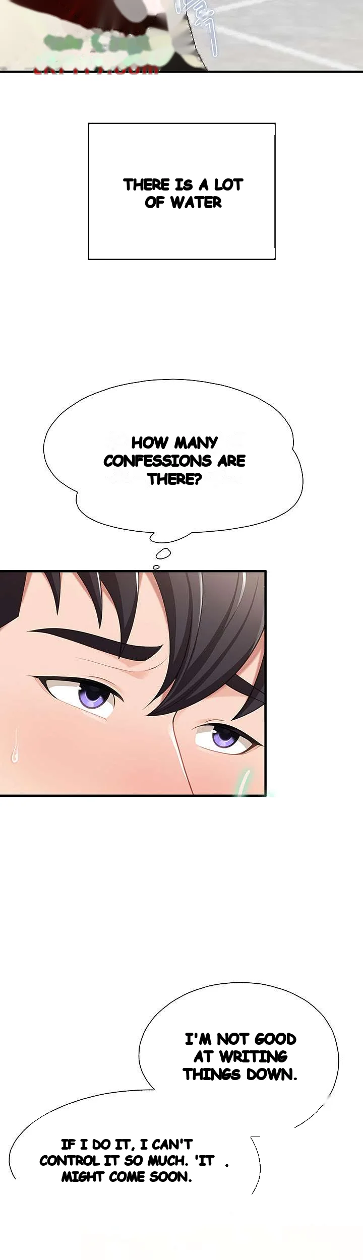 Welcome To Kids Cafe Manhwa Online Afagbb Chapter 18 - Page 24