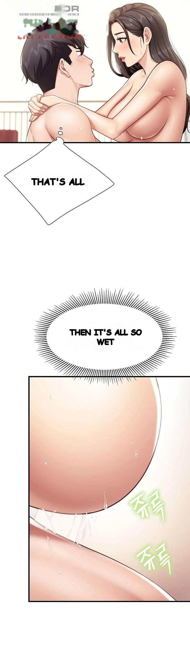 Welcome To Kids Cafe Manhwa Online Afagbb Chapter 18 - Page 25