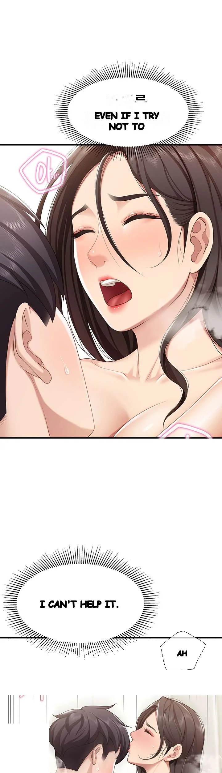 Welcome To Kids Cafe Manhwa Online Afagbb Chapter 18 - Page 33