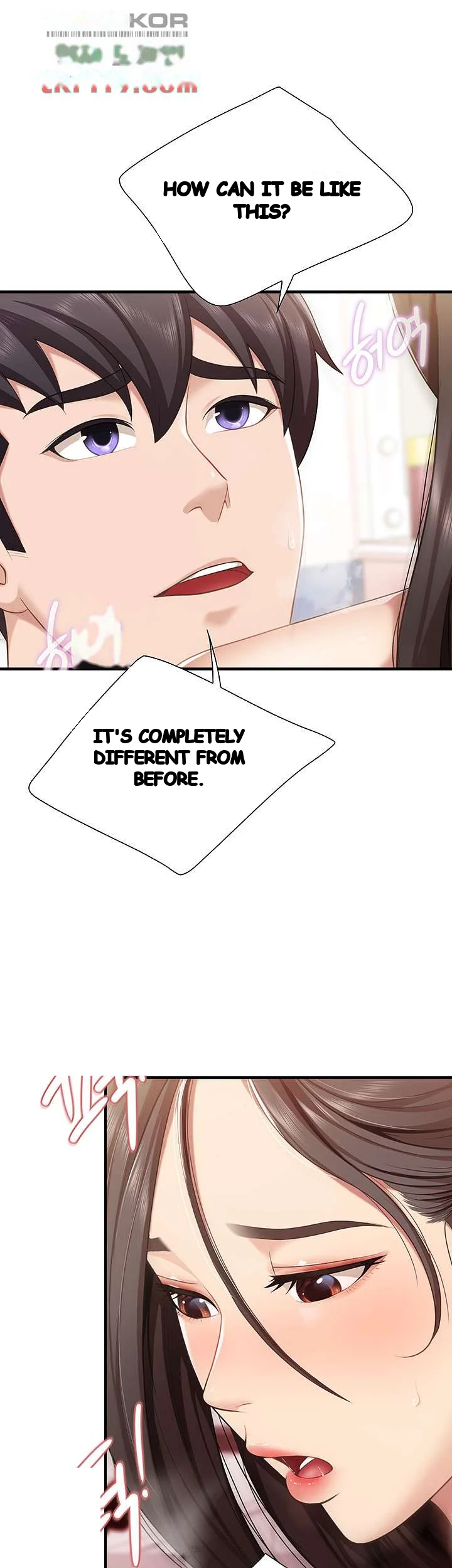 Welcome To Kids Cafe Manhwa Online Afagbb Chapter 18 - Page 36
