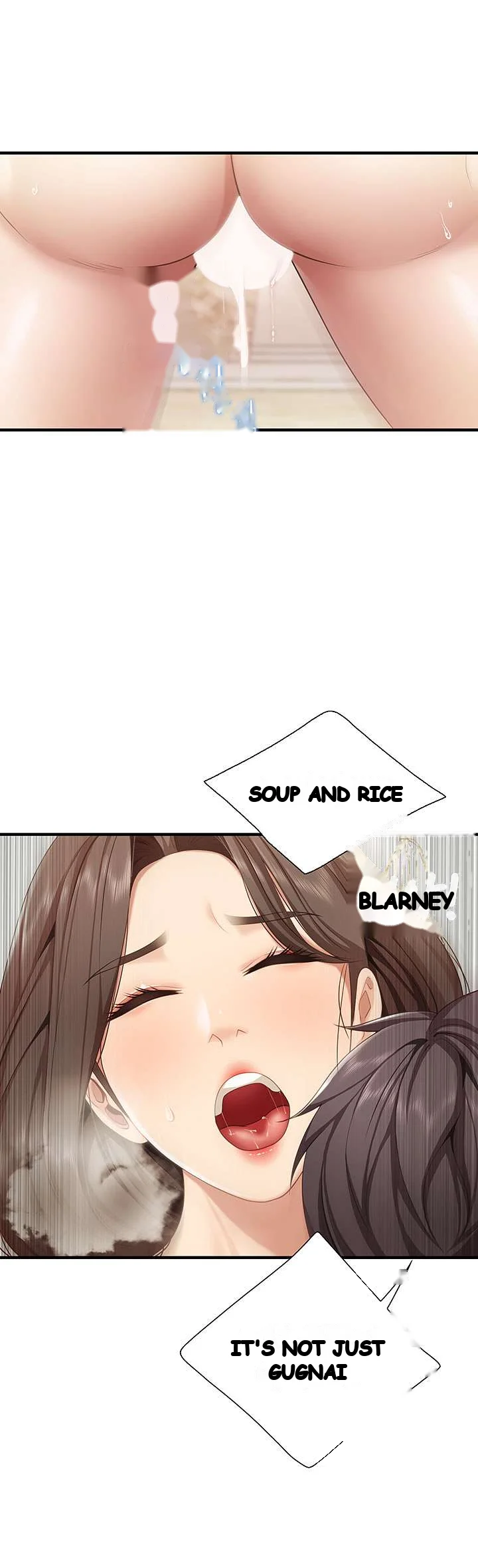Welcome To Kids Cafe Manhwa Online Afagbb Chapter 18 - Page 38