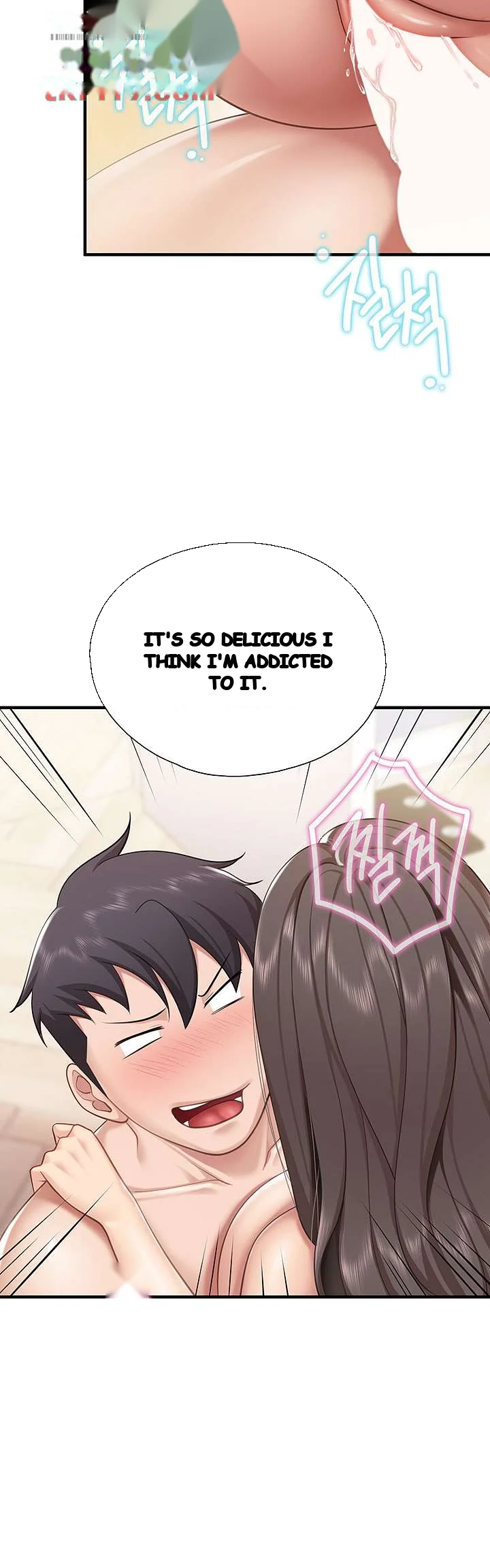 Welcome To Kids Cafe Manhwa Online Afagbb Chapter 18 - Page 42