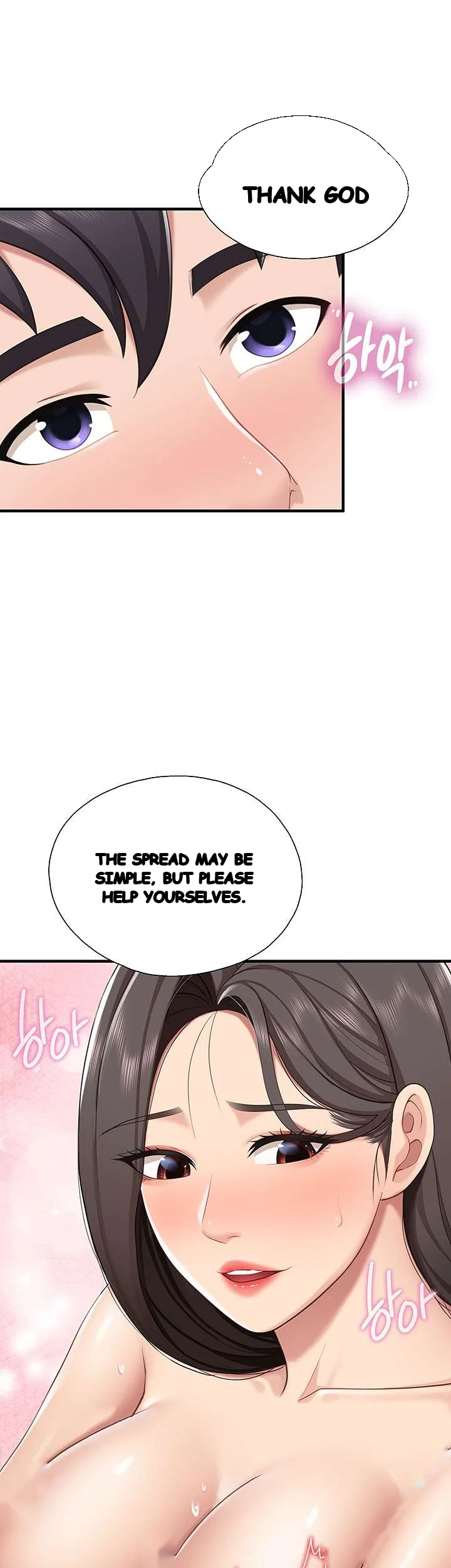 Welcome To Kids Cafe Manhwa Online Afagbb Chapter 18 - Page 43