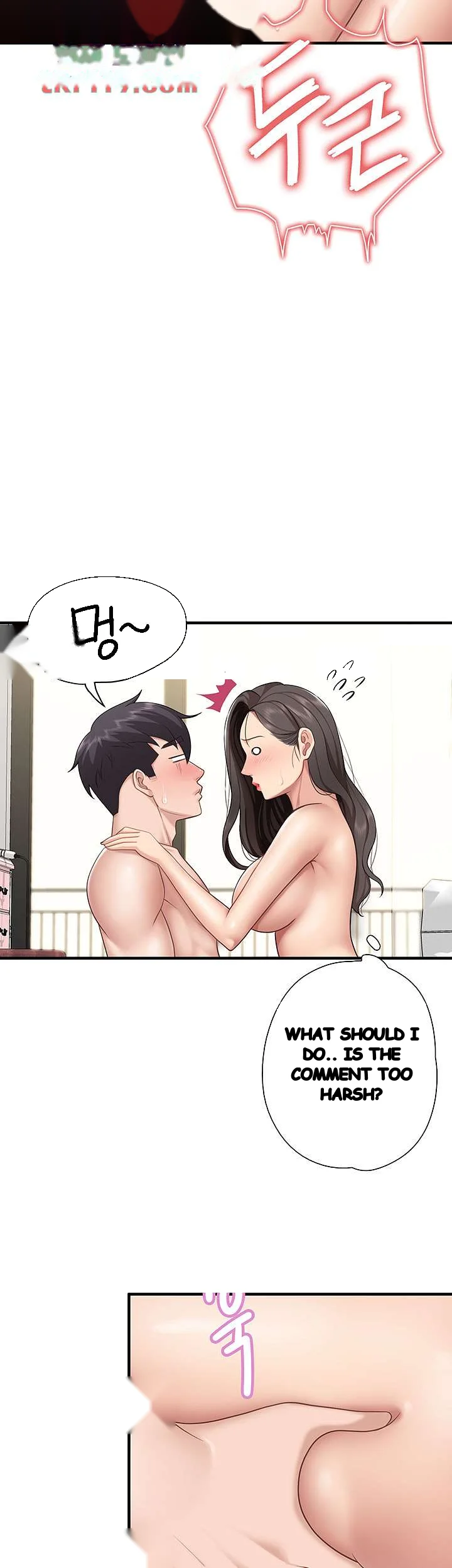 Welcome To Kids Cafe Manhwa Online Afagbb Chapter 18 - Page 44