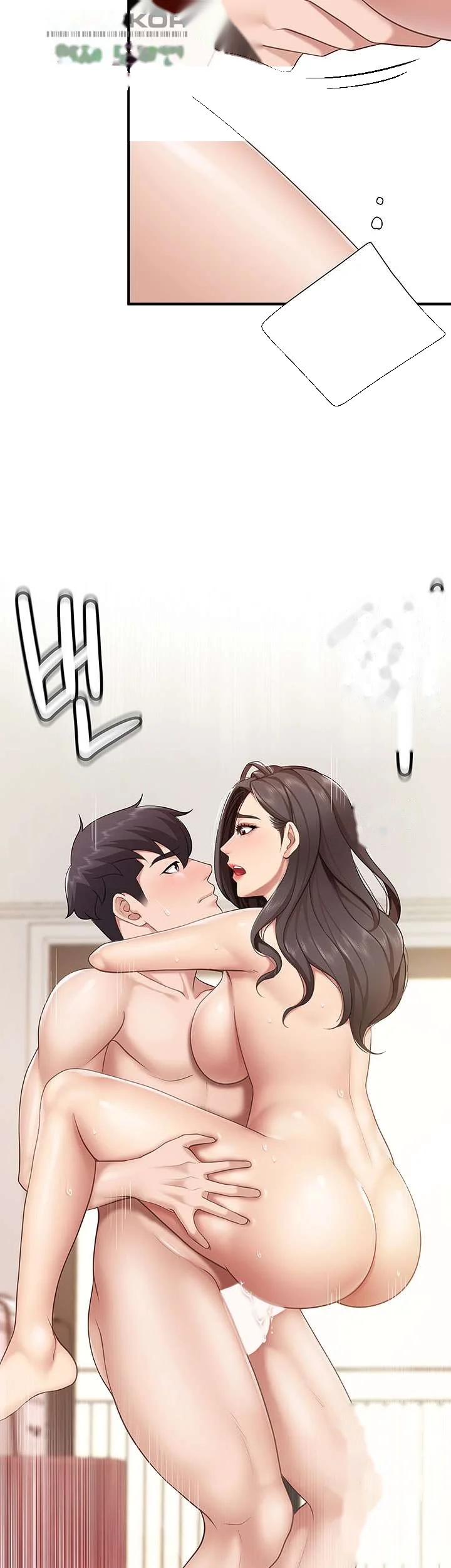 Welcome To Kids Cafe Manhwa Online Afagbb Chapter 18 - Page 45