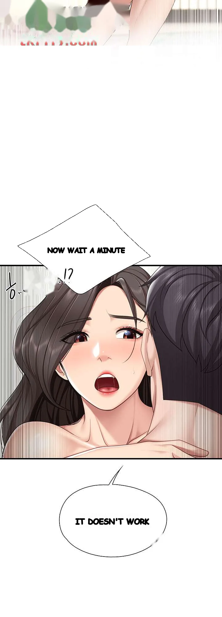 Welcome To Kids Cafe Manhwa Online Afagbb Chapter 18 - Page 46