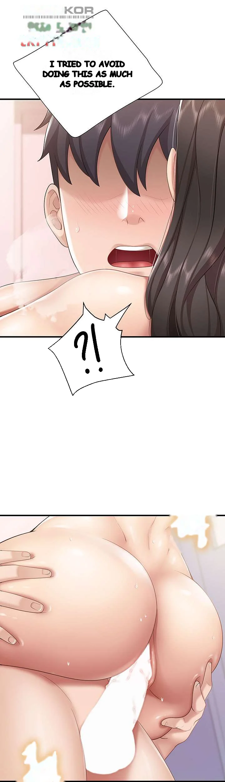 Welcome To Kids Cafe Manhwa Online Afagbb Chapter 18 - Page 47