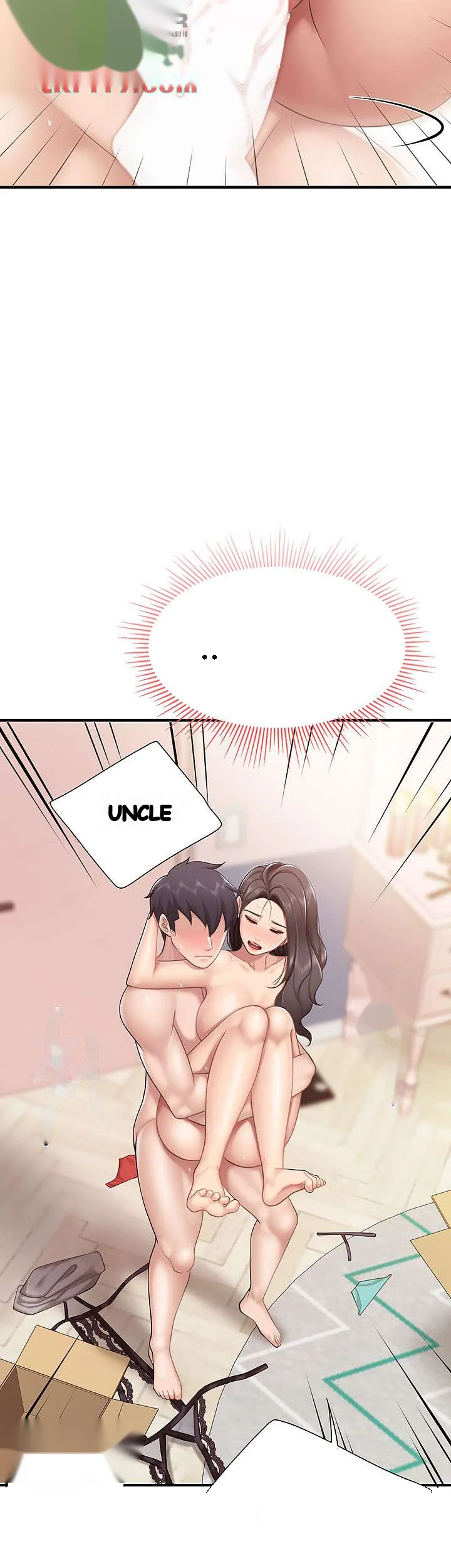 Welcome To Kids Cafe Manhwa Online Afagbb Chapter 18 - Page 49
