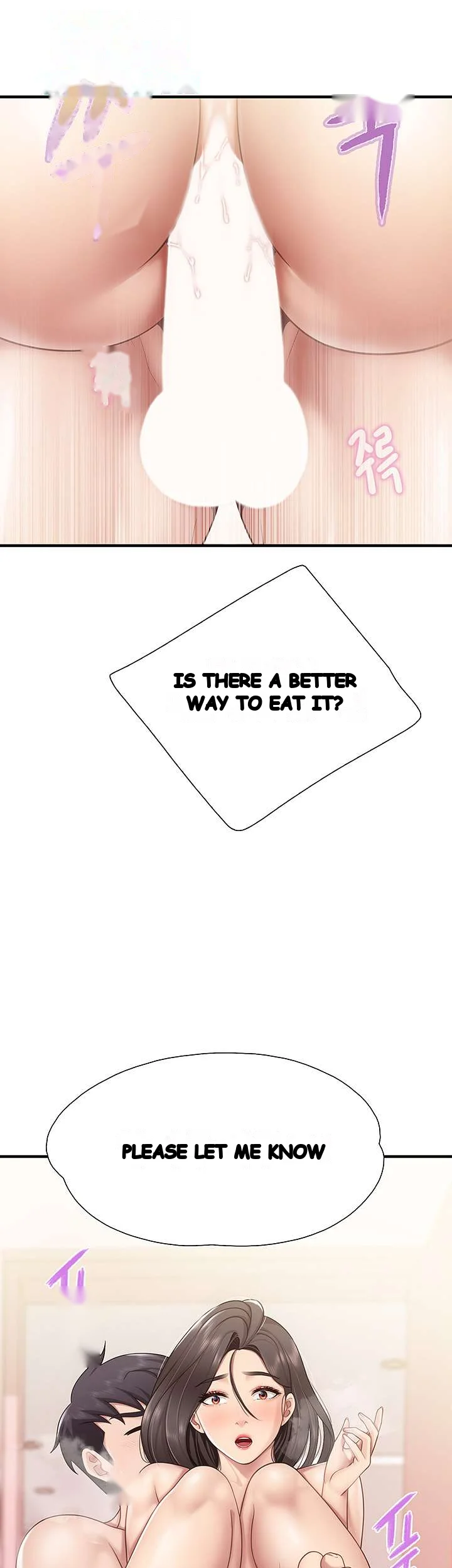 Welcome To Kids Cafe Manhwa Online Afagbb Chapter 18 - Page 51