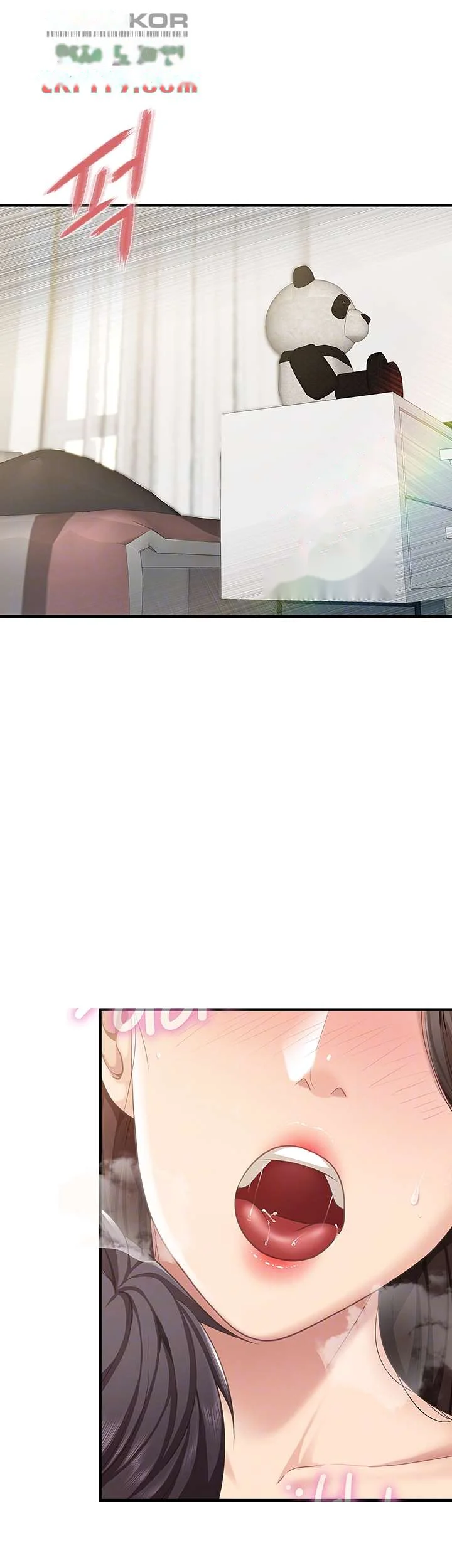 Welcome To Kids Cafe Manhwa Online Afagbb Chapter 18 - Page 9