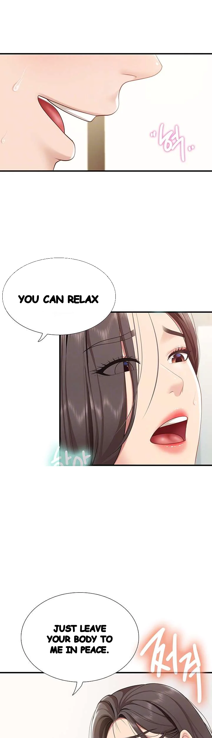 Welcome To Kids Cafe Manhwa Online Afagbb Chapter 19 - Page 13