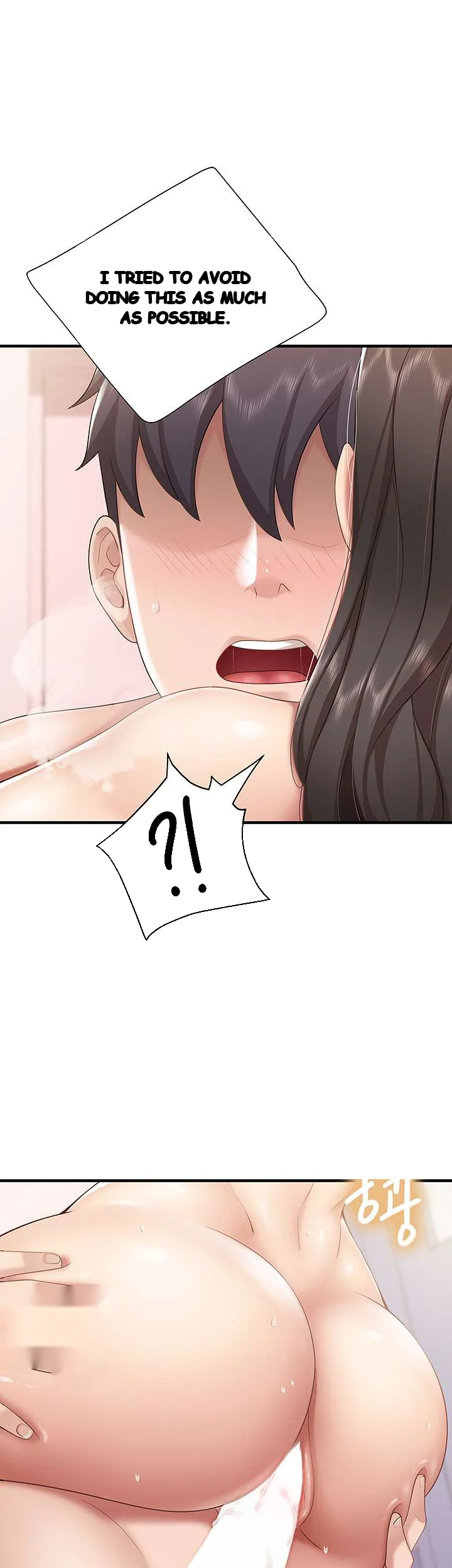 Welcome To Kids Cafe Manhwa Online Afagbb Chapter 19 - Page 2