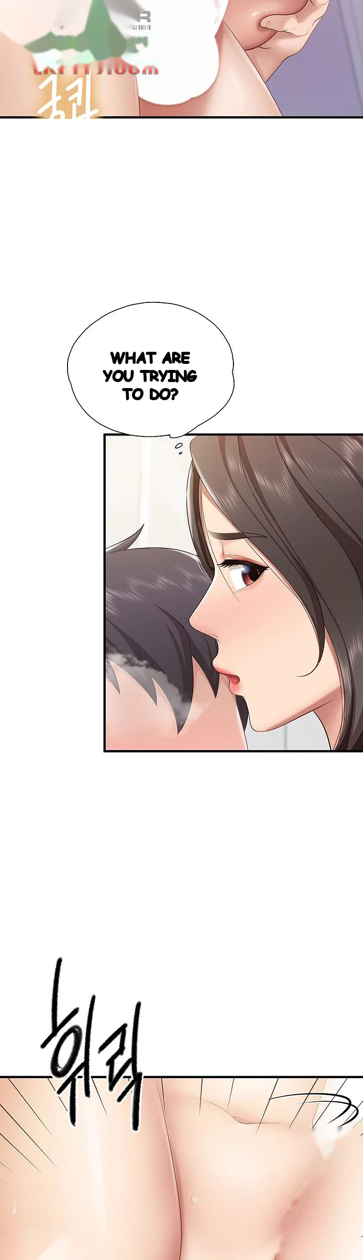 Welcome To Kids Cafe Manhwa Online Afagbb Chapter 19 - Page 3