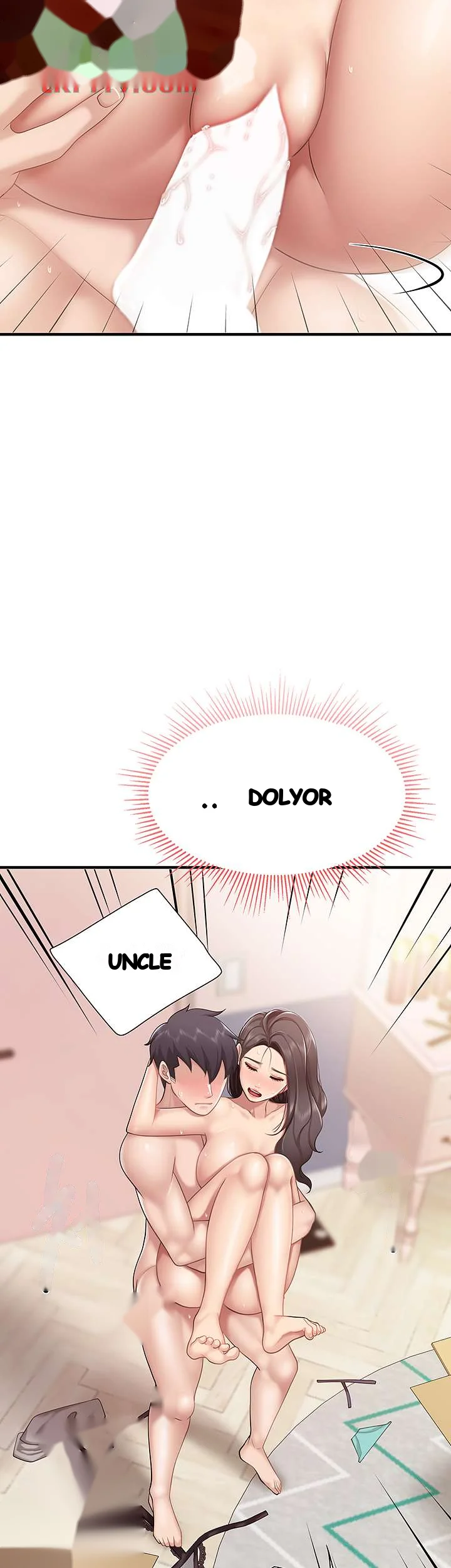 Welcome To Kids Cafe Manhwa Online Afagbb Chapter 19 - Page 4