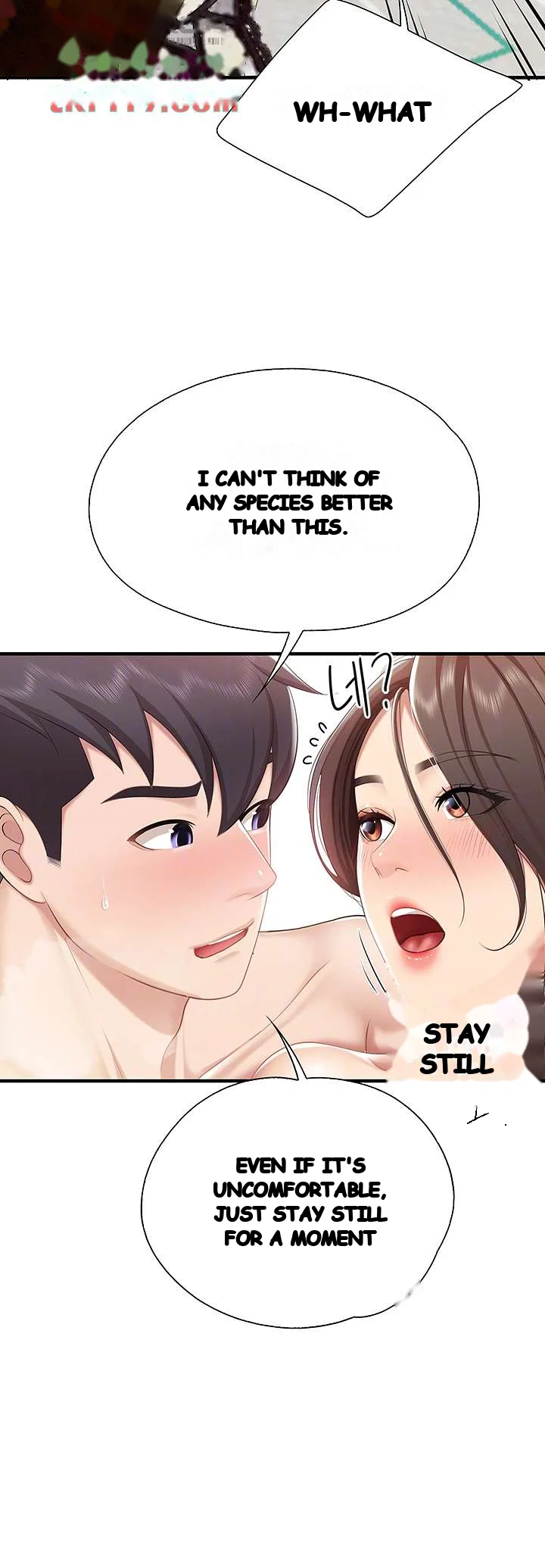 Welcome To Kids Cafe Manhwa Online Afagbb Chapter 19 - Page 5