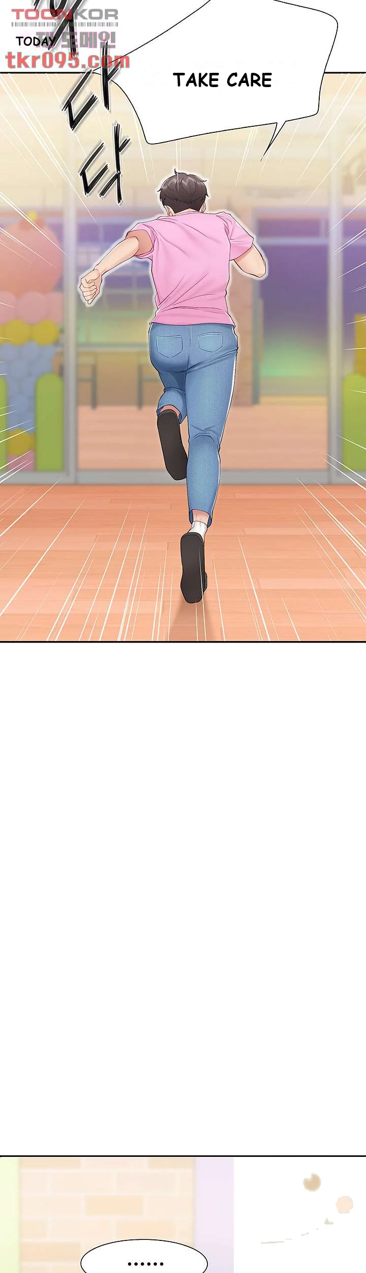 Welcome To Kids Cafe Manhwa Online Afagbb Chapter 2 - Page 14