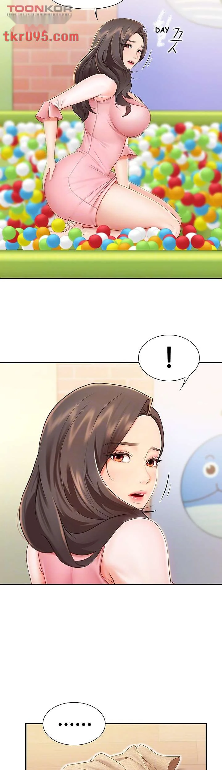 Welcome To Kids Cafe Manhwa Online Afagbb Chapter 2 - Page 15