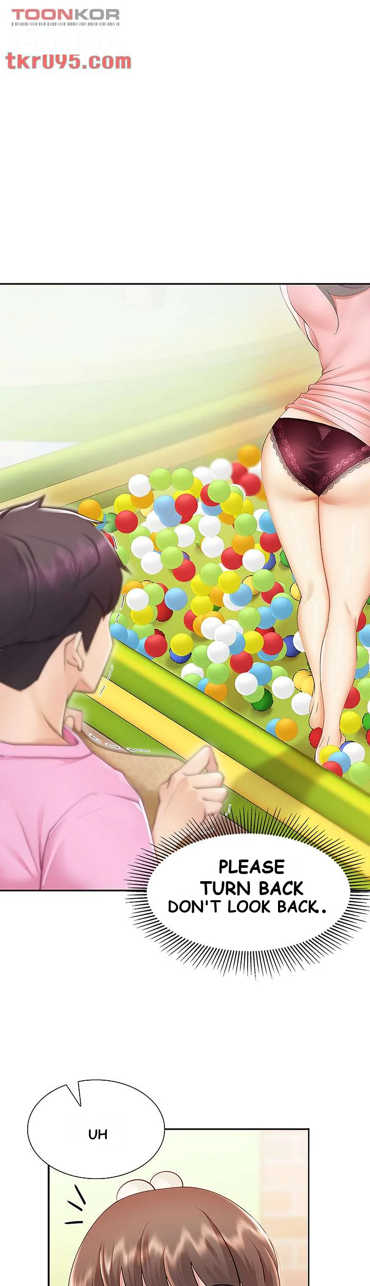 Welcome To Kids Cafe Manhwa Online Afagbb Chapter 2 - Page 2