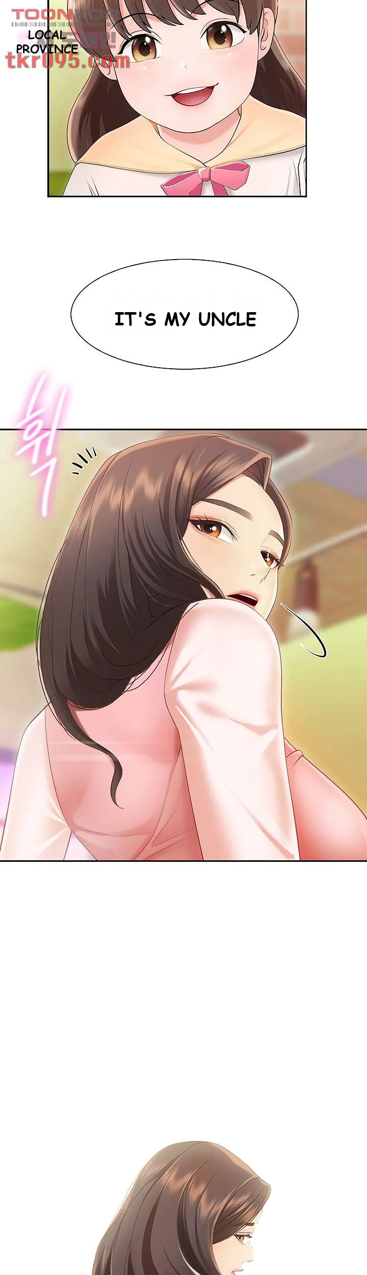 Welcome To Kids Cafe Manhwa Online Afagbb Chapter 2 - Page 3
