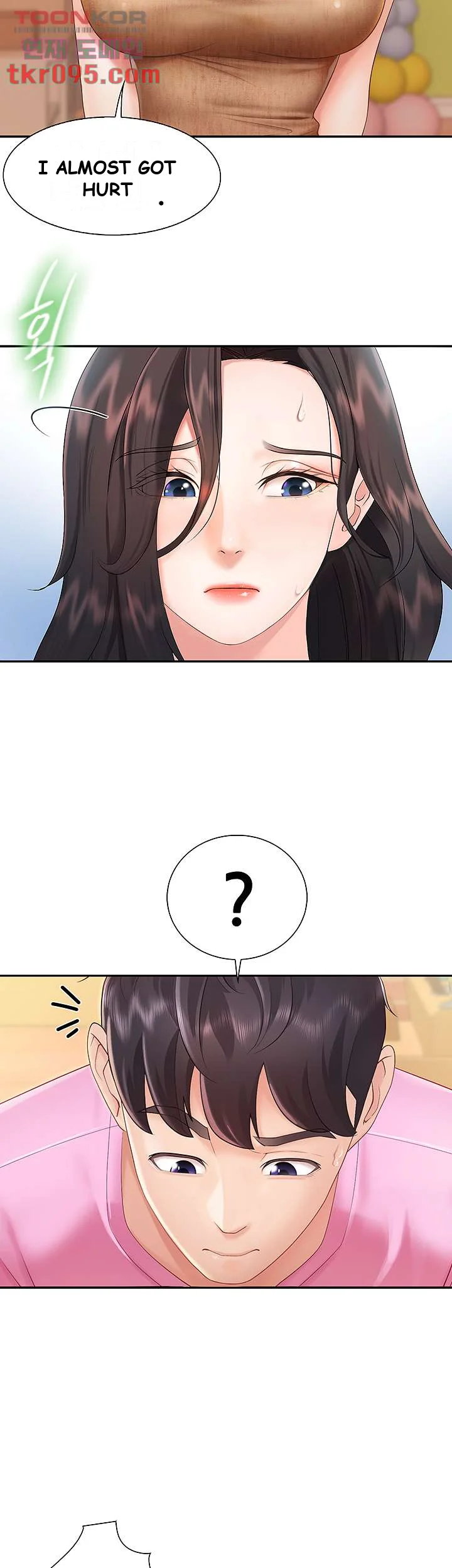 Welcome To Kids Cafe Manhwa Online Afagbb Chapter 2 - Page 31