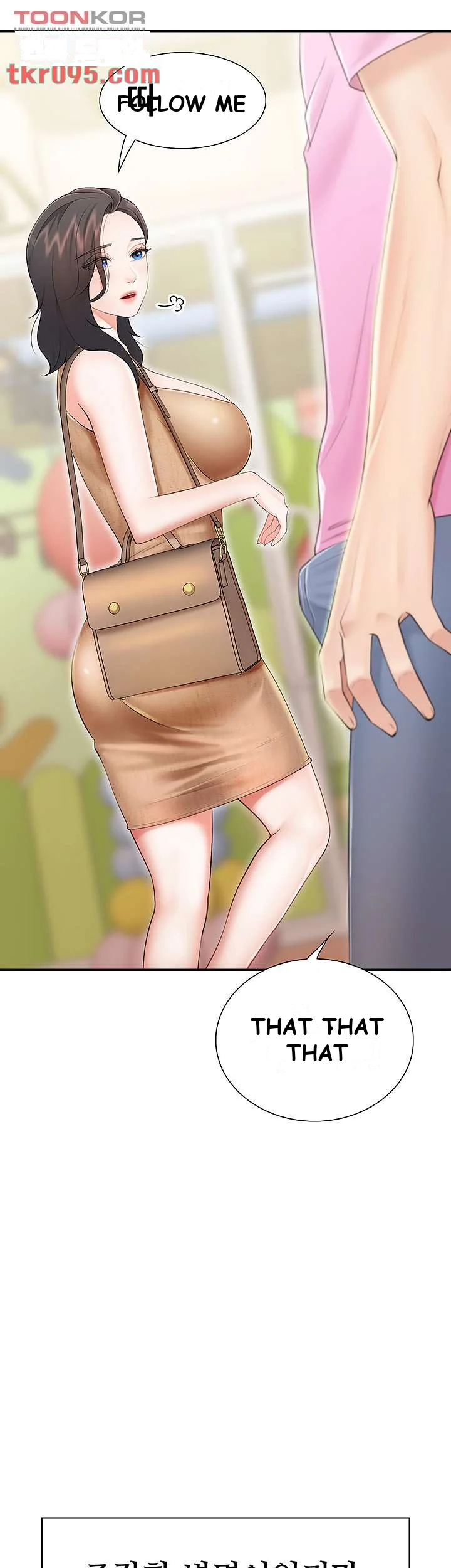 Welcome To Kids Cafe Manhwa Online Afagbb Chapter 2 - Page 38