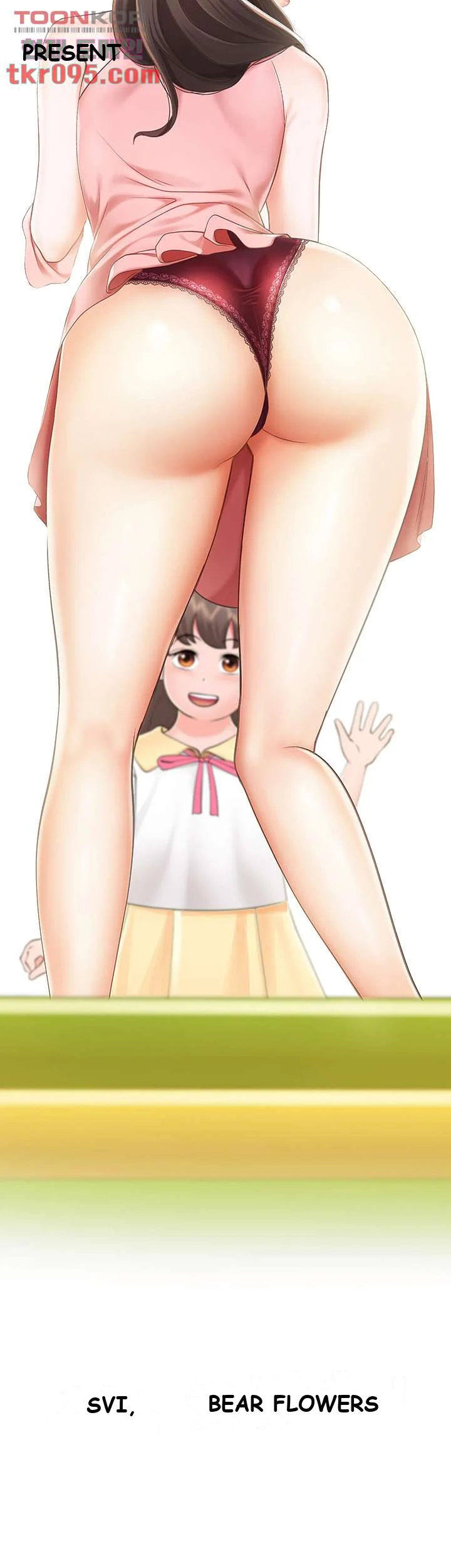 Welcome To Kids Cafe Manhwa Online Afagbb Chapter 2 - Page 4