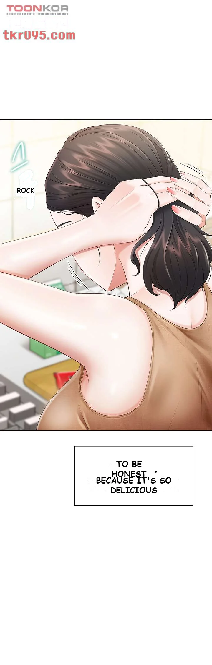 Welcome To Kids Cafe Manhwa Online Afagbb Chapter 2 - Page 40