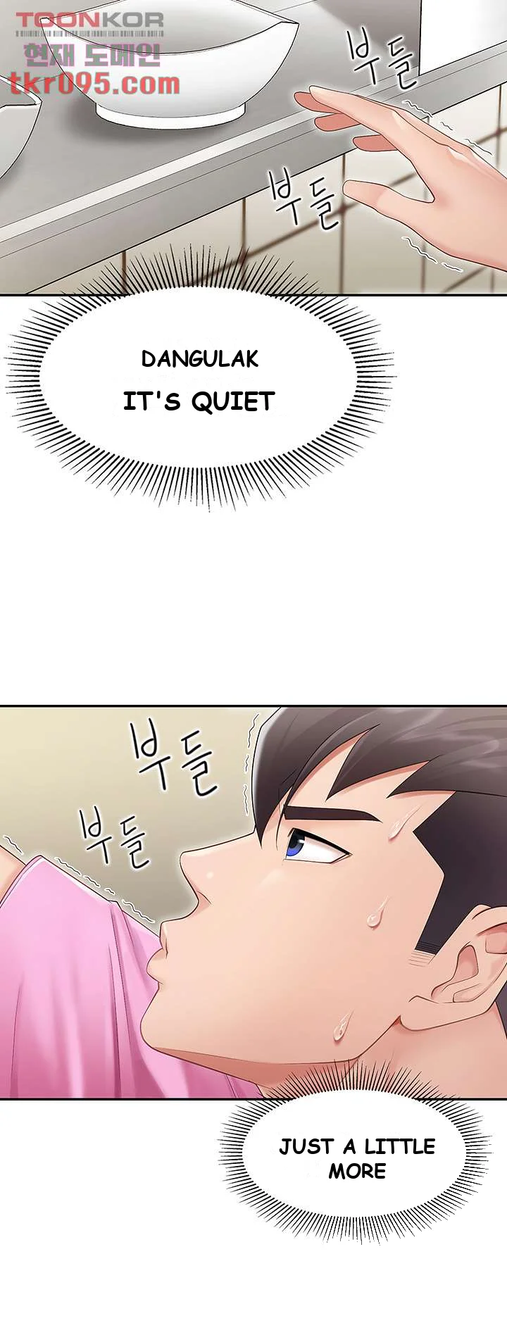 Welcome To Kids Cafe Manhwa Online Afagbb Chapter 2 - Page 47