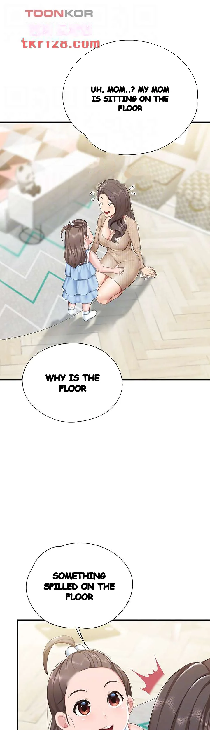 Welcome To Kids Cafe Manhwa Online Afagbb Chapter 20 - Page 10