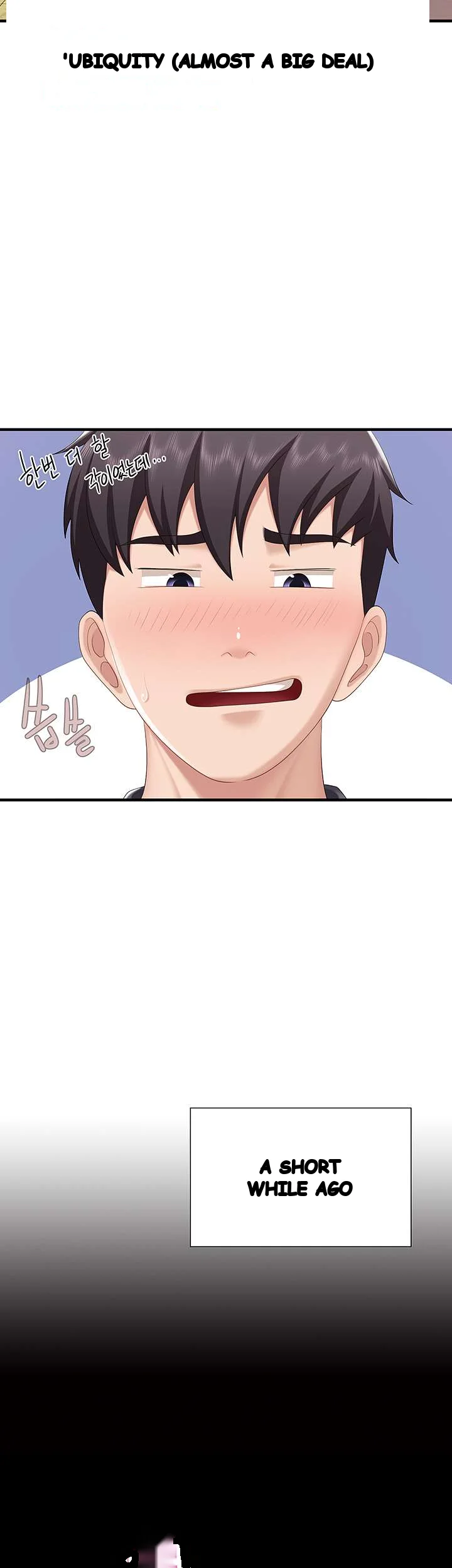 Welcome To Kids Cafe Manhwa Online Afagbb Chapter 20 - Page 19
