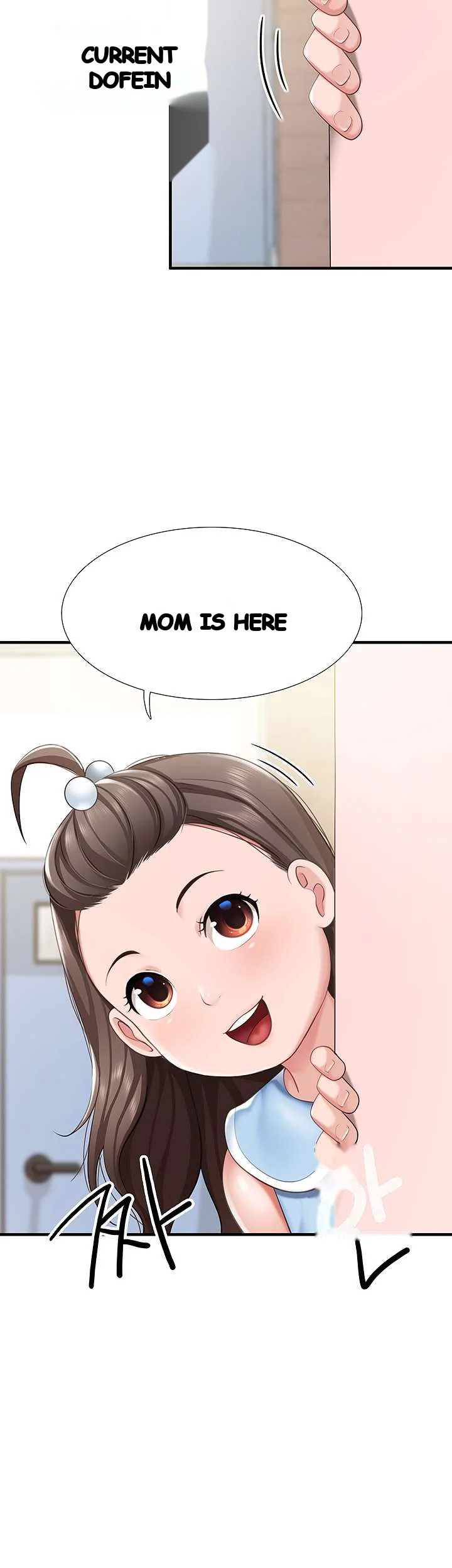 Welcome To Kids Cafe Manhwa Online Afagbb Chapter 20 - Page 4