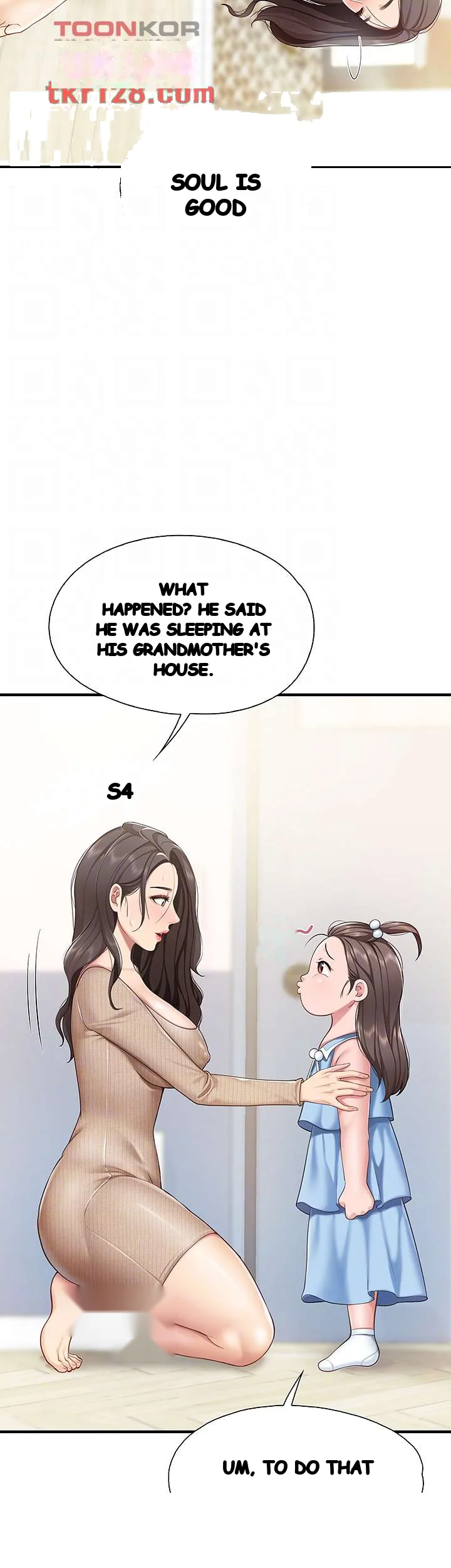 Welcome To Kids Cafe Manhwa Online Afagbb Chapter 20 - Page 7